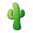 Cacti logo